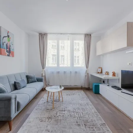Apartamento 2bdr In The Center Next To The Cathedral *